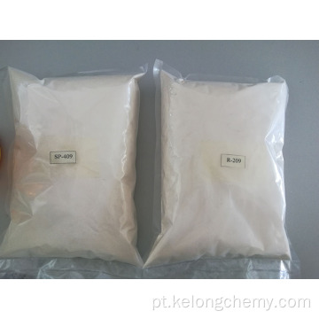 Superplastificante de policarboxilato redutor de alta água